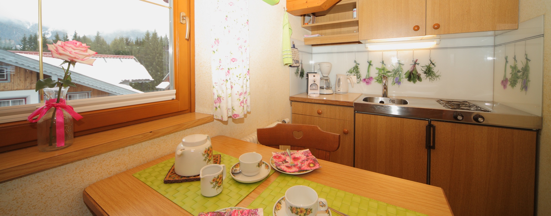 Appartement