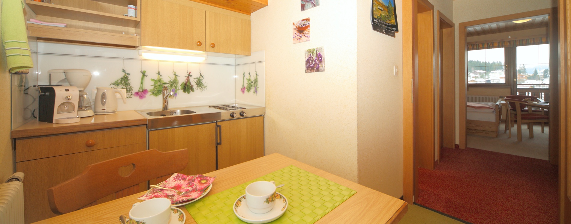 Appartement