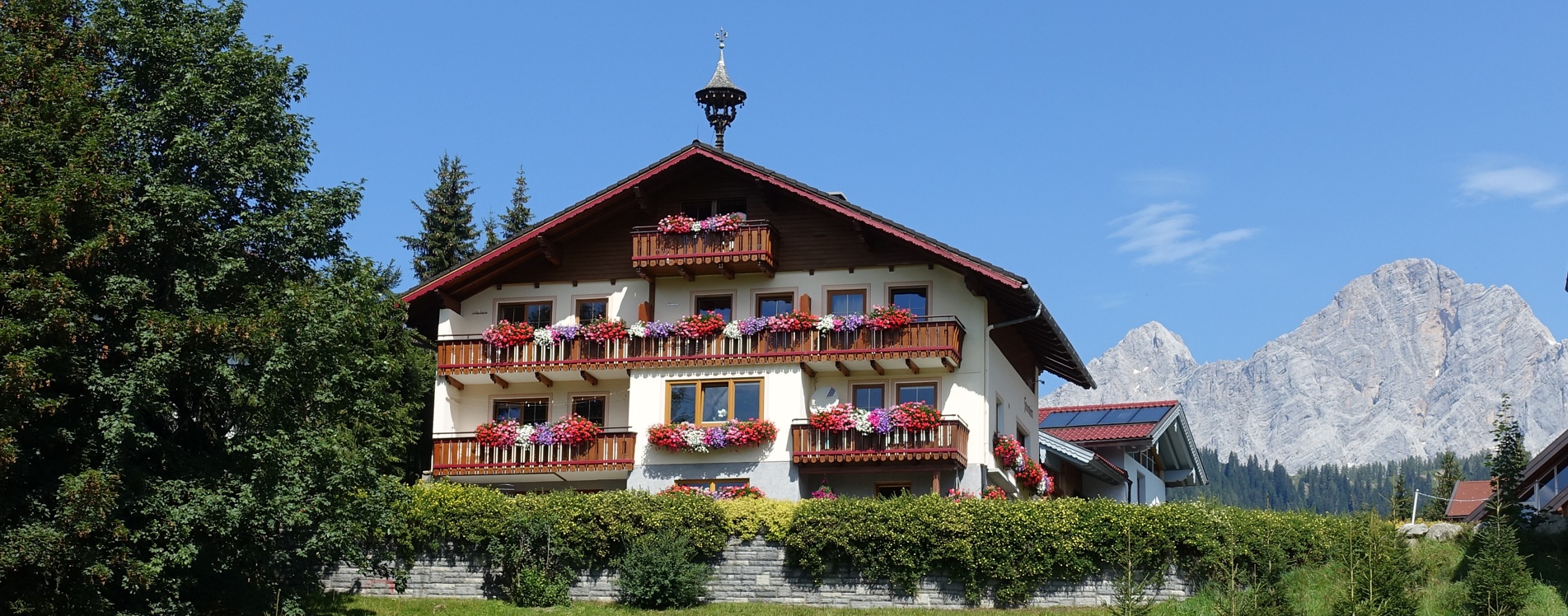 Haus Felsenheim