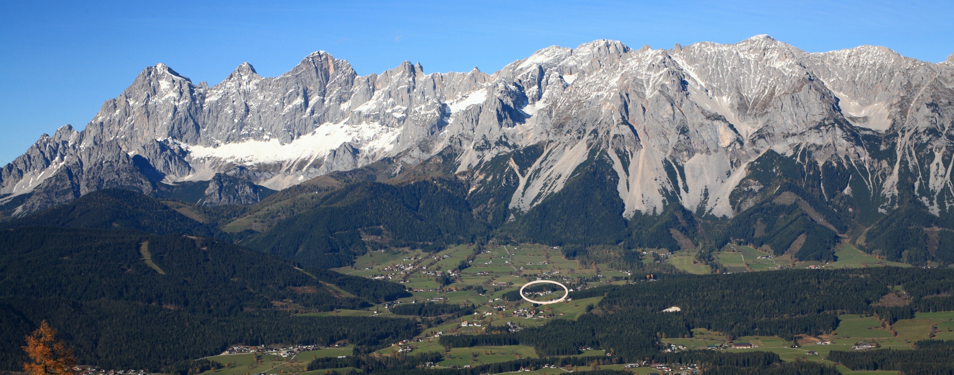 Ramsau am Dachstein