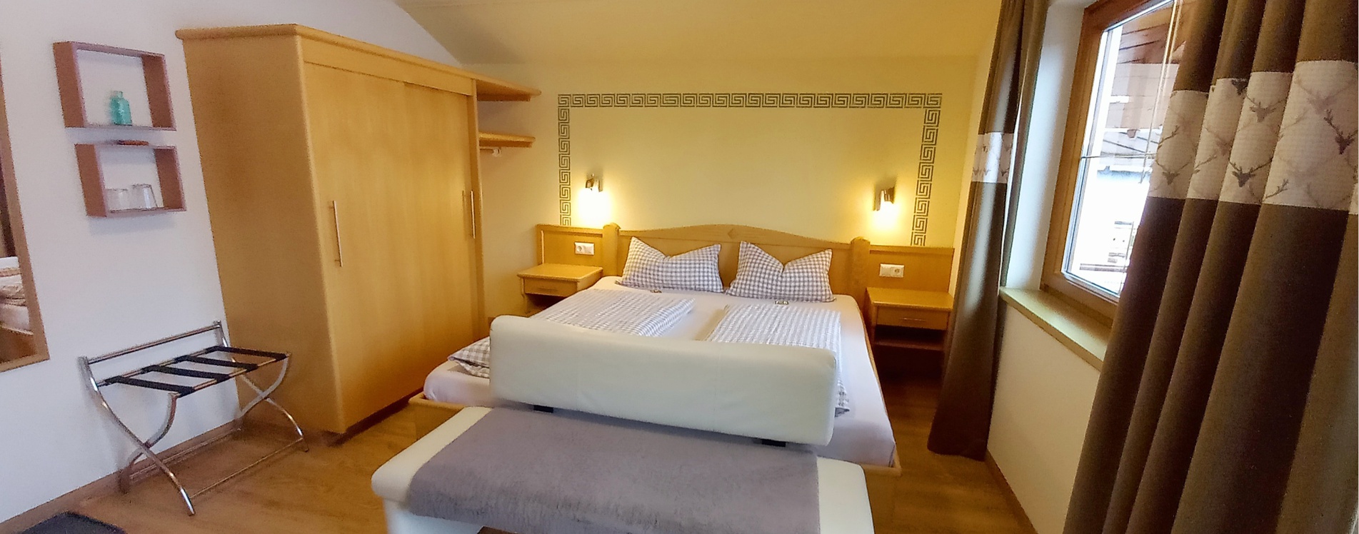 Doppelzimmer