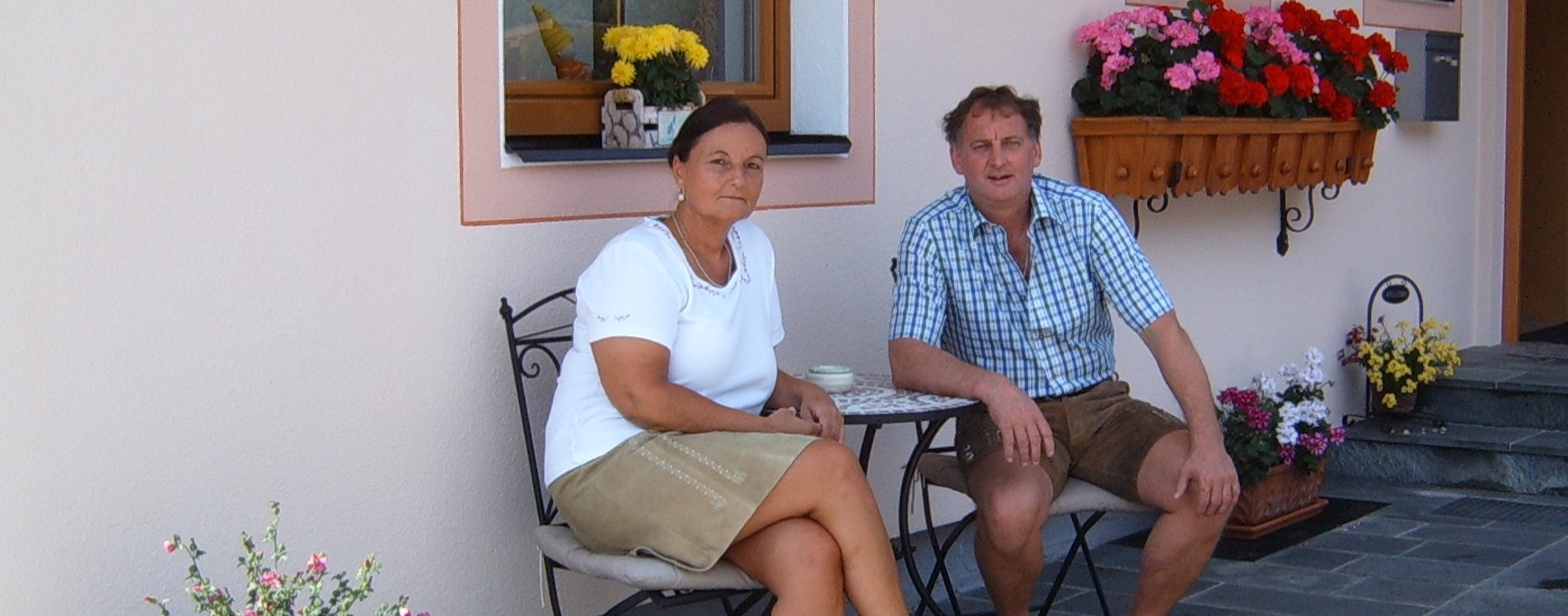 Familie Landl